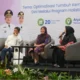 Optimalisasi Tumbuh Kembang Anak, Bunda PAUD Makassar Gaungkan PAUD Holistik Integratif