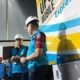 PLN Kawal Big Match PSM di Parepare dengan Listrik Tanpa Kedip