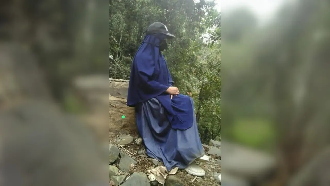 Ulfiah (penulis lepas)