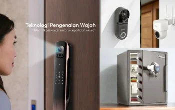 Begini Cara Jadikan Momen Staycation dan Tinggalkan Rumah Lebih Worry-free 4 Begini Cara Jadikan Momen Staycation dan Tinggalkan Rumah Lebih Worry-free