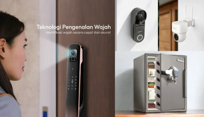 Begini Cara Jadikan Momen Staycation dan Tinggalkan Rumah Lebih Worry-free