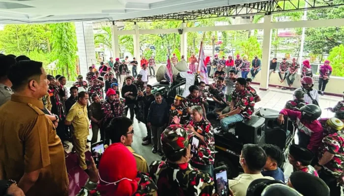 DPRD Makassar Janji Kawal PPDB 2025, Pastikan Siswa Miskin Masuk Sekolah Negeri