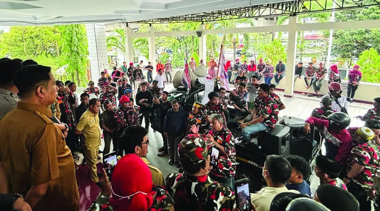 DPRD Makassar Janji Kawal PPDB 2025, Pastikan Siswa Miskin Masuk Sekolah Negeri