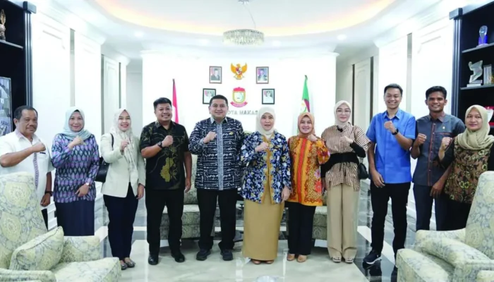 Komisi D DPRD Makassar Desak Penambahan Rombel, Pastikan Siswa Tak Kekurangan Ruang Belajar