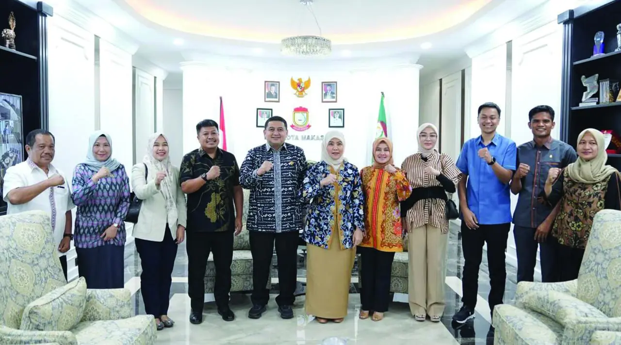 Komisi D DPRD Makassar Desak Penambahan Rombel, Pastikan Siswa Tak Kekurangan Ruang Belajar