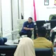 Plt Sekretaris DPRD Kota Makassar, Andi Rahmat Mappatoba