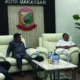 DPRD Makassar Terima Kunjungan Bupati dan DPRD Tojo Una-Una, Bahas Kolaborasi dan Isu PPPK