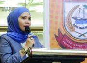 Irmawati Sila Ajak Pemuda Makassar Lebih Sadar Peran Lewat Sosialisasi Perda Kepemudaan