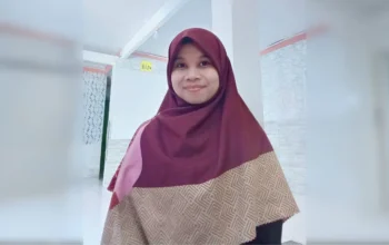 Keseimbangan Alam Ditentang, Banjir Bandang Terus Berulang 3 Munawwarah Rahman, S.Pd (Praktisi Pendidikan)