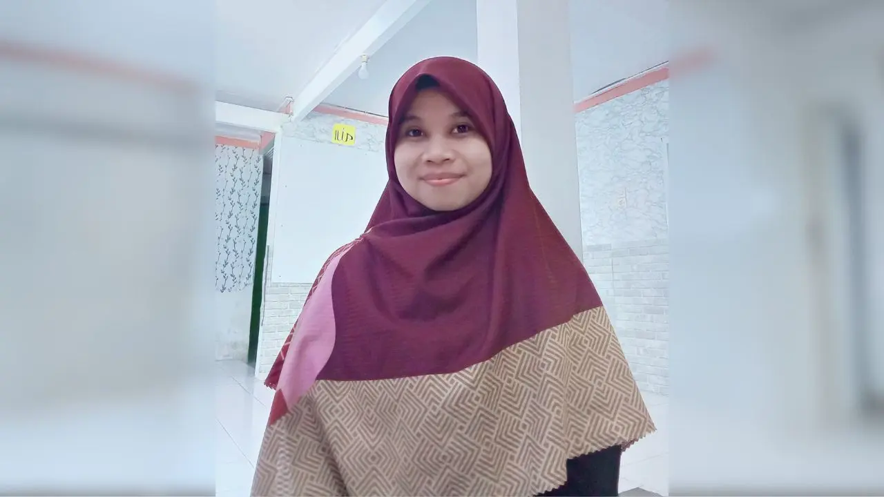Munawwarah Rahman, S.Pd (Praktisi Pendidikan)