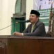 Cendekiawan NU dan Penulis Buku Dr Ahmad Ali Tausyiah di Pengajian LDII
