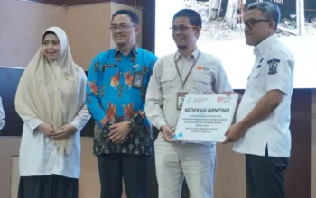 Bupati Jeneponto dan BKKBN Luncurkan Program TAMASYA, Begini Pesannya 8 Bupati Jeneponto dan BKKBN Luncurkan Program TAMASYA, Begini Pesannya