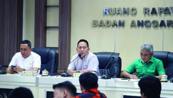 DPRD Makassar Bakal Panggil Pengelola Toko Modern, Soroti Perizinan dan Perlindungan Konsumen