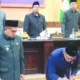 DPRD Makassar Setujui Perubahan KUA-PPAS 2025, Anggaran Capai Rp5,1 Triliun