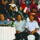 Plt Sekwan Makassar Hadiri Pesta Rakyat Ujung Pandang, Wali Kota Tekankan Peran Strategis Kecamatan