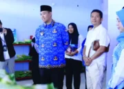 Bupati Pangkep Resmikan MDC Hebat, Strategi Kendalikan Inflasi dan Stabilkan Harga Pangan