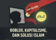 Roblox, Kapitalisme, dan Ancaman terhadap Generasi