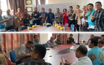 Parkir Liar Sekitar Mal Panakkukang Segera Ditertibkan Dishub Makassar 1 Parkir Liar Sekitar Mal Panakkukang Segera Ditertibkan Dishub Makassar