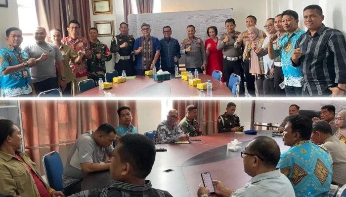 Parkir Liar Sekitar Mal Panakkukang Segera Ditertibkan Dishub Makassar