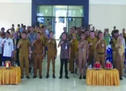 Wabup Pangkep Tegaskan Komitmen Dukung Konsep Adipura Baru 2025