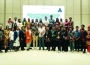 LCOY 2025: Anak Muda Indonesia Satu Suara untuk Iklim