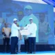 Pemkab Pangkep Terima Bantuan Rp15 Miliar dari Pemprov Sulsel