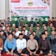 Rakorwil LDII Sulsel: Sinergi untuk Indonesia Sehat, Cerdas, dan Berkarakter