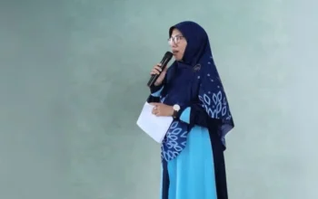 Ilmi Mumtahanah (Freelance Writer)