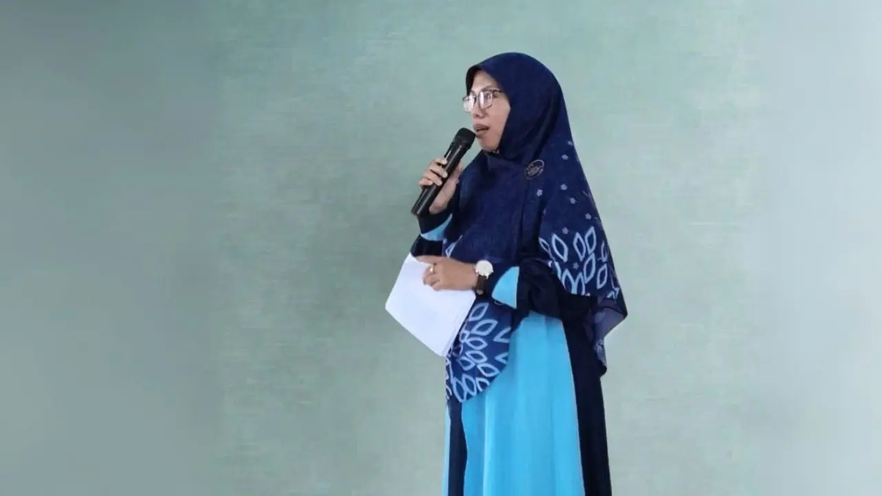 Ilmi Mumtahanah (Freelance Writer)