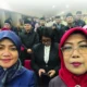 Kepala Dinas Pertanahan Makassar Hadiri Pelantikan Pejabat Tinggi Pratama