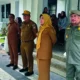 Ikuti Apel Pagi, Kadistan Sri Sulsilawati Tegaskan Komitmen Dukungan Program Pemkot Makassar