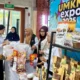 PLN UID Sulselrabar Gelar UMKM Expo, Ratusan Produk Lokal Laris Manis