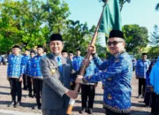 Peringati Hari Kesaktian Pancasila, Gubernur Sulsel Ingatkan Pentingnya Menjaga Ideologi Bangsa