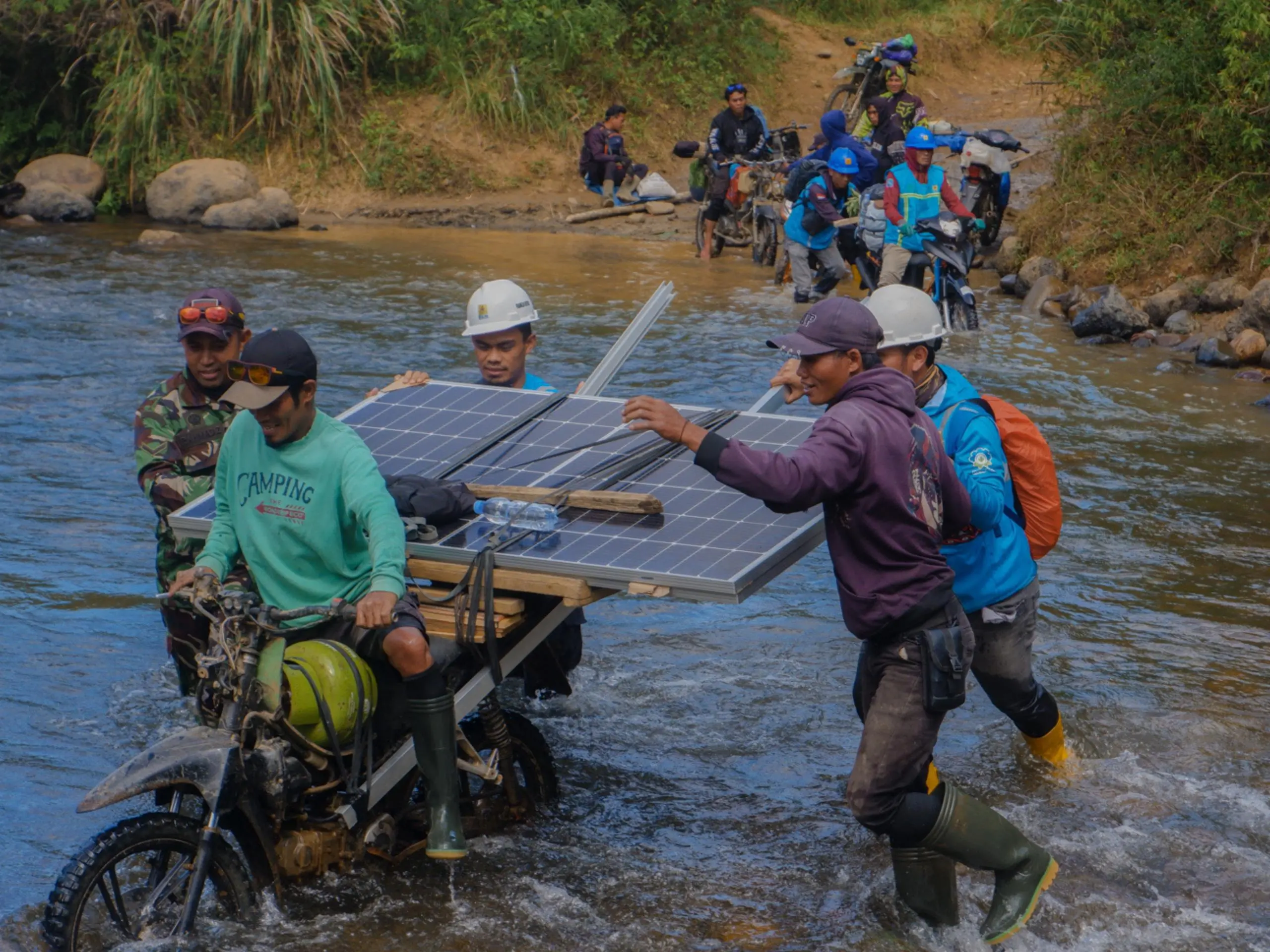 PLN Journalist Awards 2025 Resmi Dibuka, Tantang Pewarta Angkat Isu Energi Berdaulat