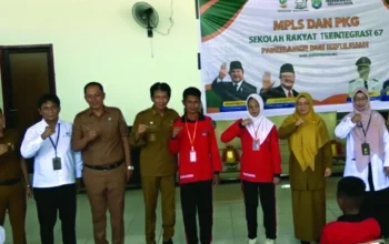 Wabup Pangkep Resmikan Sekolah Rakyat Terintegrasi, Dorong Pendidikan Inklusif dan Berkualitas 6 Wabup Pangkep Resmikan Sekolah Rakyat Terintegrasi, Dorong Pendidikan Inklusif dan Berkualitas