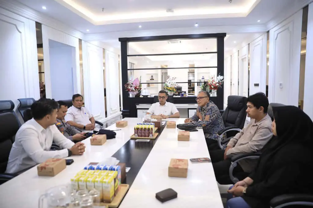 Sekda Makassar Tegaskan PT Asindo Tak Berhak Kelola Parkir dan Sampah di Kompleks Ramayana