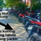 Kasat Lantas Polrestabes Makassar Tegaskan Marka Kuning Zig-Zag Bukan Lokasi Parkir