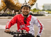 Ketua DPW Gerakan Rakyat (GR) Sulsel, Asri Tadda