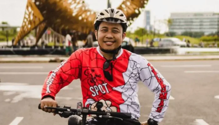 Rencana Skema Parkir Tahunan Pemkot Makassar, Dinilai Bebani Warga