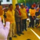 Bupati Pangkep Apresiasi Pasar Murah Golkar, Ringankan Beban Warga di Tengah Fluktuasi Harga