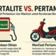 Pertalite vs Pertamax: Kenali Perbedaan dan Manfaat untuk Kendaraan Bermotor