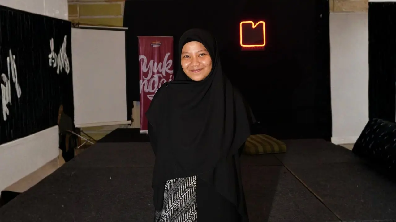 Hasri Ainun Nurfachri