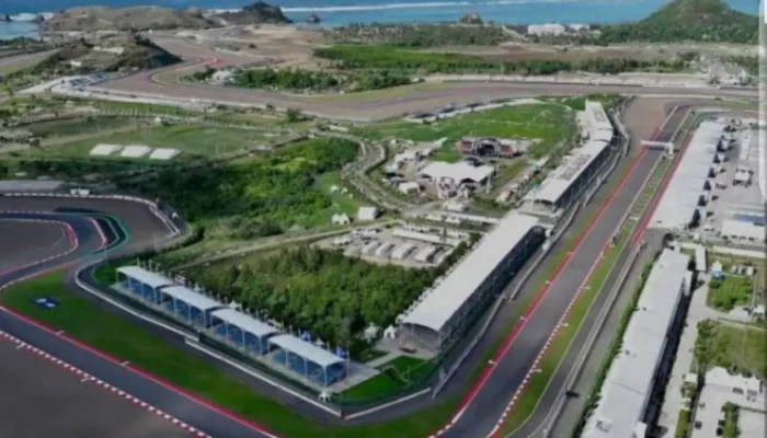 MotoGP Mandalika 2025: Aksi Panas dan Pesona Budaya di Panggung Balap Dunia