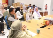 Minat Baca Masih Rendah, Pemkot Makassar Jawab dengan Program DropBook