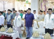 Camat Ujung Pandang Ambil Peran dalam Sinergi Religius Pemkot Makassar dan IMMIM