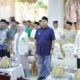 Camat Ujung Pandang Ambil Peran dalam Sinergi Religius Pemkot Makassar dan IMMIM