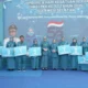 TP PKK Makassar Bawa Pulang Sejumlah Juara dari HKG PKK ke-53 Sulsel