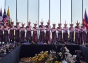 Kolaborasi Lintas Negara, PLN Siap Jadi Penggerak Jaringan Energi Hijau ASEAN