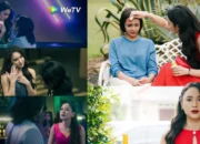 Drama Memanas! Giorgino Abraham Terperangkap Antara Dua Wanita, Yasmin Napper dan Laura Theux 9 Drama Memanas! Giorgino Abraham Terperangkap Antara Dua Wanita, Yasmin Napper dan Laura Theux