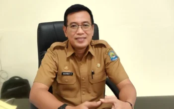 Usai Dilantik Jadi Plt Kadis Kominfo, Rahmat Sasmito Tekankan Peran Media Wujudkan “Jeneponto Bahagia” 12 Plt Kadis Kominfo Kabupaten Jeneponto, Rahmat Sasmito
